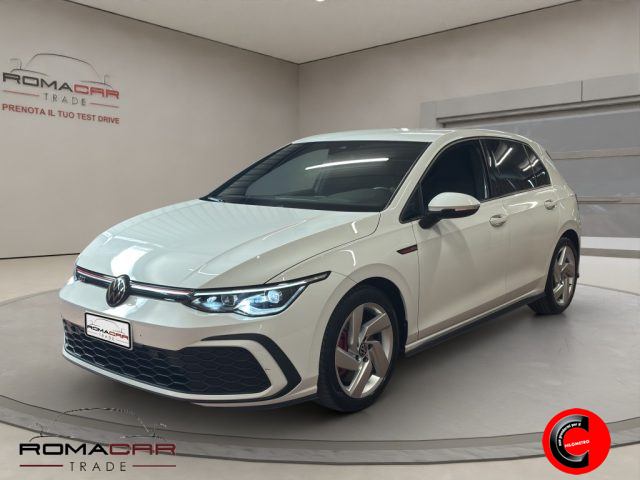 VOLKSWAGEN Golf usata, con Airbag Passeggero