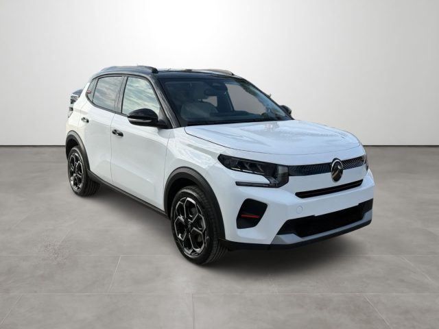 CITROEN C3 usata, con Airbag laterali