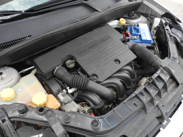 FORD Fusion usata 55