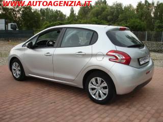 PEUGEOT 208 usata 4