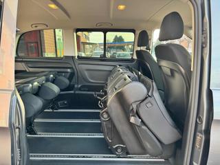 MERCEDES-BENZ Vito usata, con Autoradio