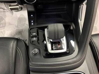 JAGUAR E-Pace usata, con Trazione integrale