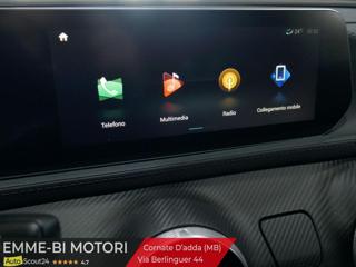 EVO Evo6 usata, con Immobilizzatore elettronico