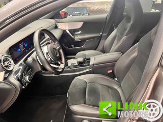 MERCEDES-BENZ CLA 180 usata 12