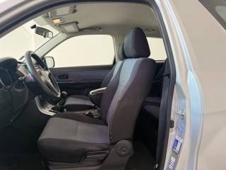 SUZUKI Grand Vitara usata 4