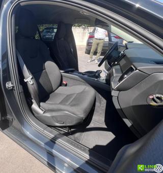 VOLVO V60 usata, con Fendinebbia