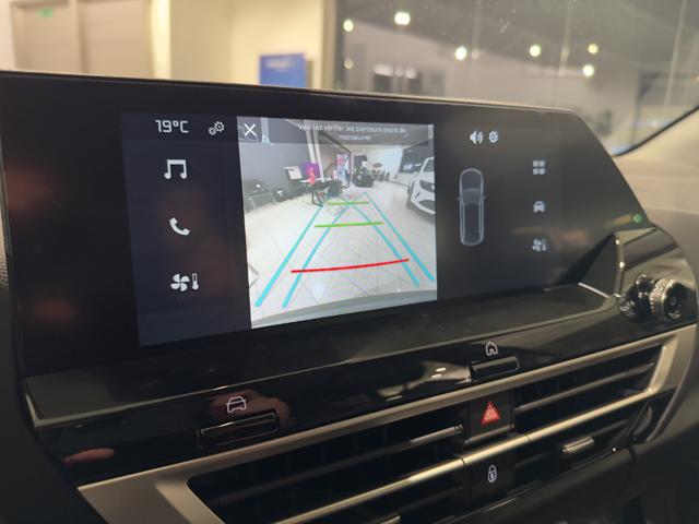 CITROEN C4 usata, con Fari LED