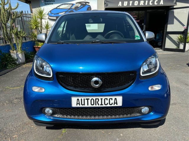 SMART ForTwo usata, con Airbag