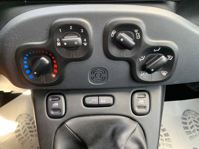FIAT Panda usata, con Cronologia tagliandi