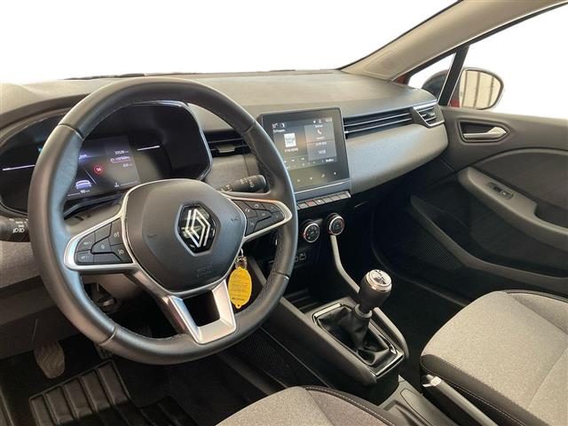 RENAULT Clio usata, con ESP