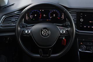 VOLKSWAGEN T-Roc usata, con Isofix