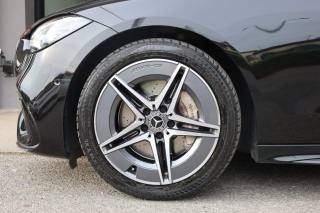 MERCEDES-BENZ C 200 usata 194
