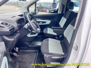 CITROEN Berlingo usata, con Alzacristalli elettrici