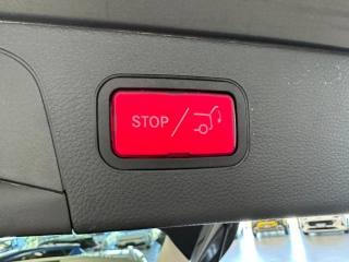 MERCEDES-BENZ GLC 220 usata, con Immobilizzatore elettronico