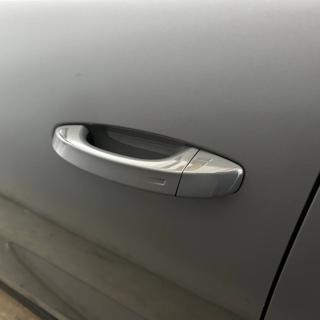 PEUGEOT 408 usata, con Sensore di luce