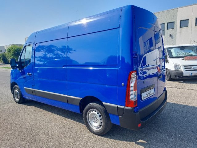 RENAULT Master usata, con Chiusura centralizzata