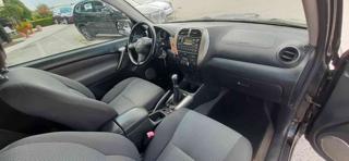 TOYOTA RAV 4 MY23 usata 22