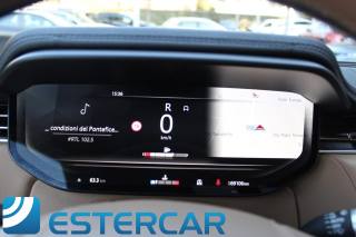 LAND ROVER Range Rover Sport usata, con Sedili riscaldati