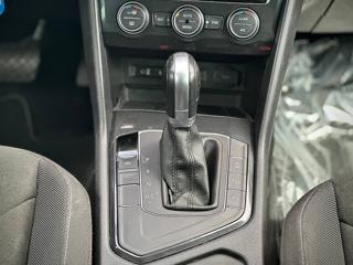 VOLKSWAGEN Tiguan usata, con Volante multifunzione