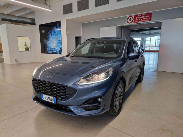 FORD Kuga usata, con ABS