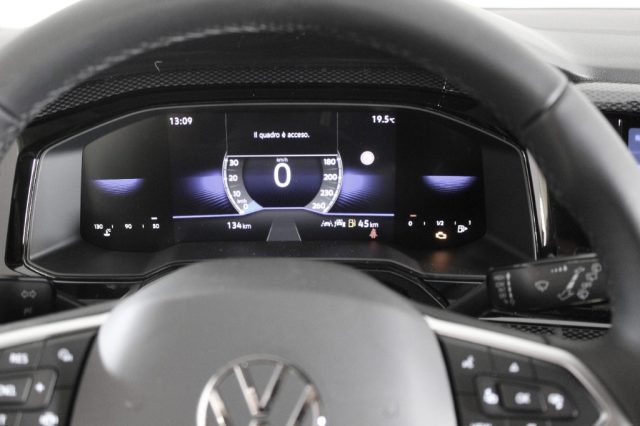 VOLKSWAGEN Polo usata, con Chiusura centralizzata