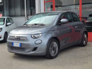 FIAT 500e usata, con Immobilizzatore elettronico