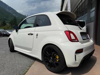 ABARTH 595 usata, con Autoradio