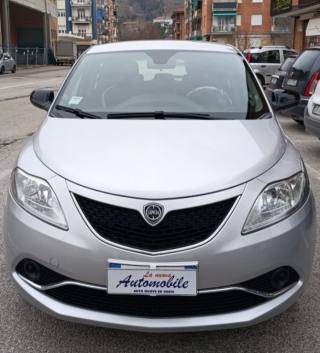 LANCIA Ypsilon usata, con Airbag