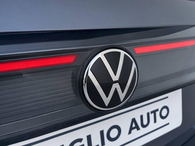 VOLKSWAGEN T-Cross usata, con Sensori di parcheggio posteriori