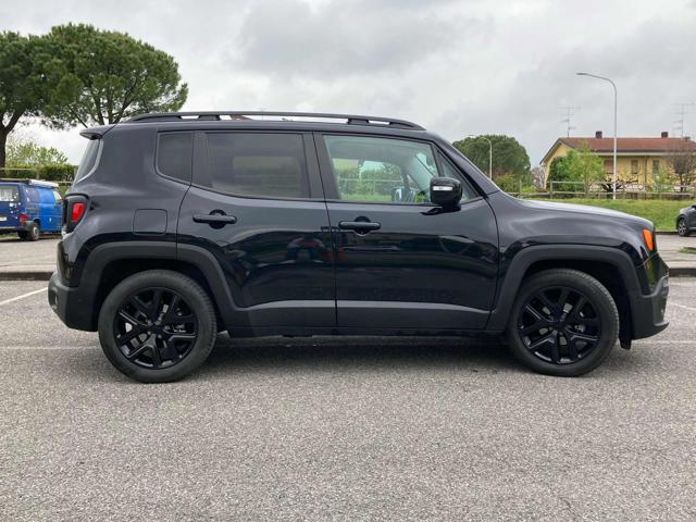 JEEP Renegade usata, con Airbag Passeggero