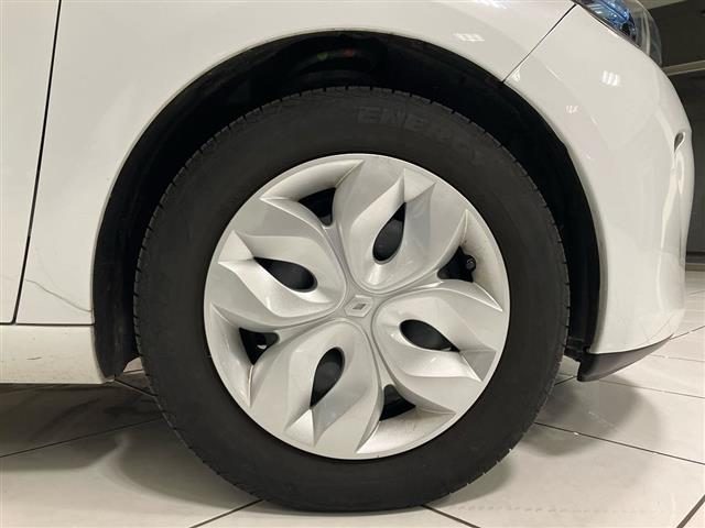 RENAULT ZOE usata, con Chiusura centralizzata