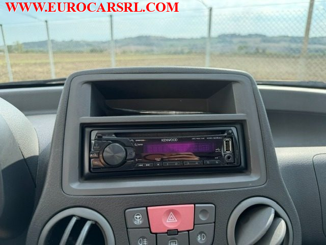 FIAT Panda usata 9