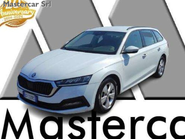 SKODA Octavia usata, con ABS