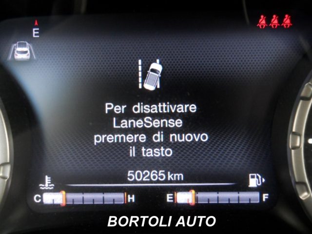 JEEP Renegade usata, con Cruise Control