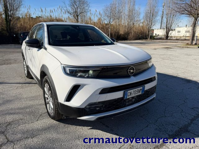 OPEL Mokka usata, con ABS