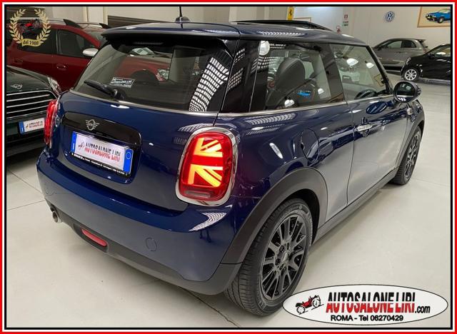 MINI Cooper usata, con Airbag laterali