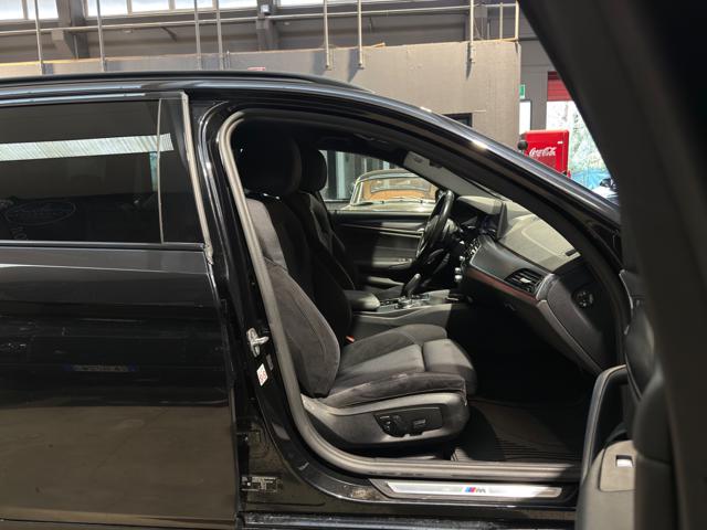BMW 520 usata, con Cronologia tagliandi