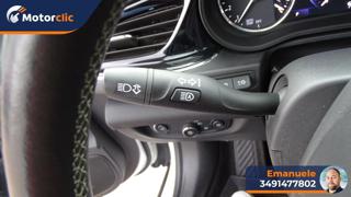 OPEL Insignia usata, con Sound system
