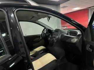 FIAT Panda usata, con Controllo trazione