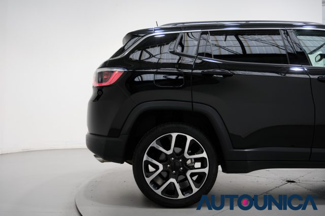 JEEP Compass usata 53