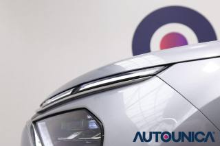 CITROEN C4 usata, con USB