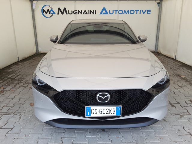 MAZDA 3 usata, con ABS
