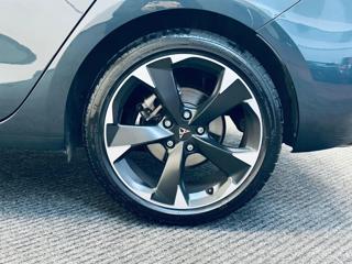 CUPRA Leon usata, con Immobilizzatore elettronico