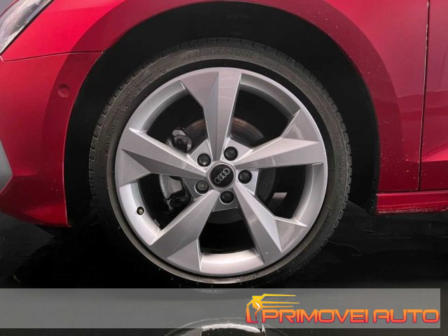 AUDI A3 usata, con Sensore di luce