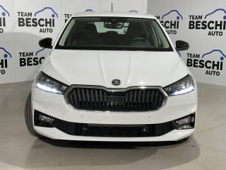 SKODA Fabia usata, con Airbag