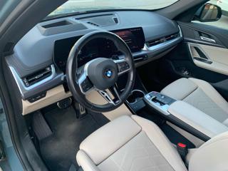 BMW X1 usata, con Climatizzatore