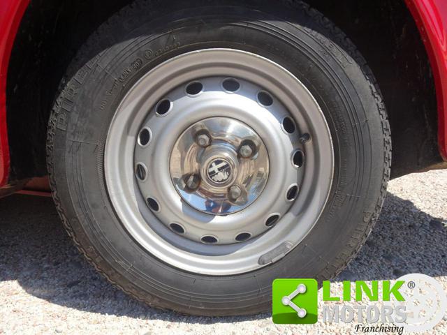 ALFA ROMEO Giulia usata 25