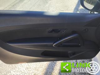 VOLKSWAGEN Scirocco usata, con Autoradio