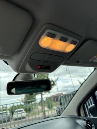 RENAULT Captur usata, con Interni in pelle