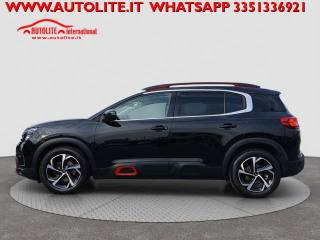 CITROEN C5 Aircross usata, con Airbag